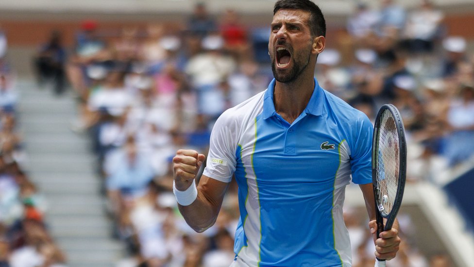 US Open 2023: Novak Đoković u finalu, juri 24. grend slem titulu 11 Novak Đoković