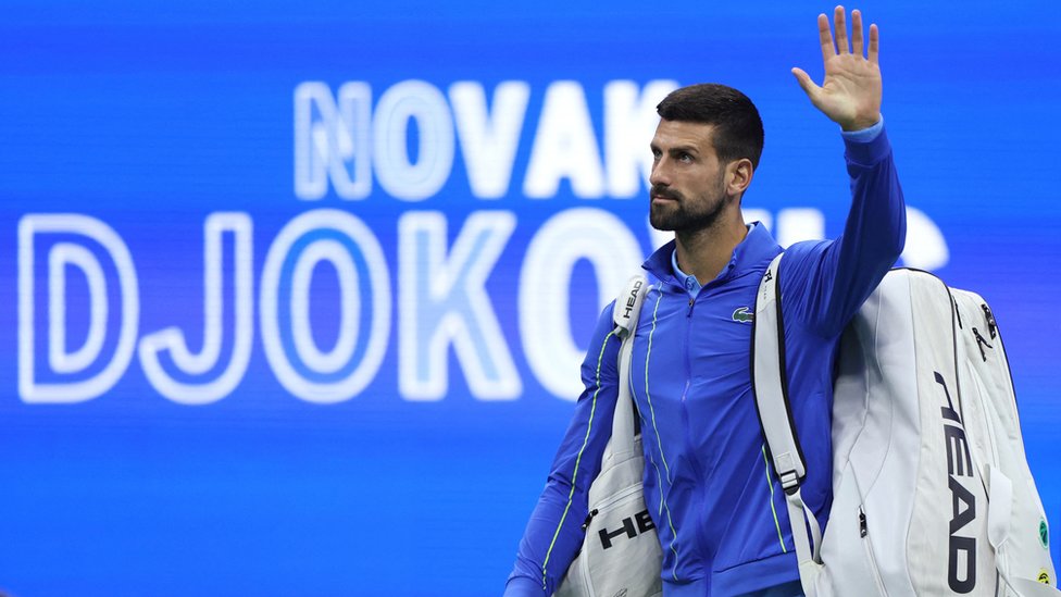 US Open 2023: Novak Đoković u finalu, juri 24. grend slem titulu 9 Novak Đoković