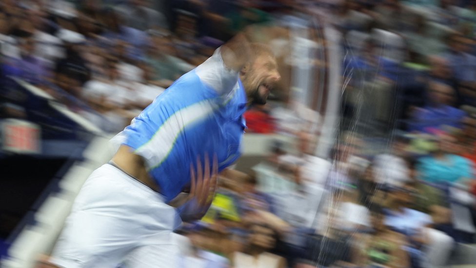 US Open 2023: Novak Đoković u finalu, juri 24. grend slem titulu 2 Novak Đoković