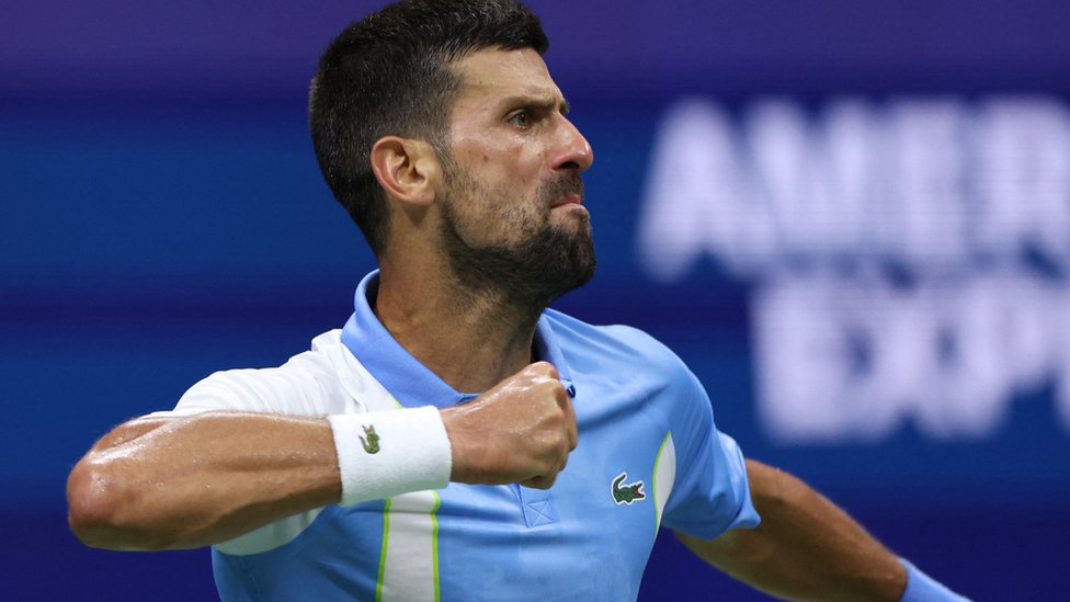 US Open 2023: Novak Đoković u finalu, juri 24. grend slem titulu protiv Rusa Danila Medvedeva 6 Novak Đoković