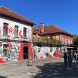 Slovenija: Metelkova, kulturna, umetnička i aktivistička oaza Ljubljane slavi 30. rođendan 11