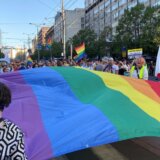 LGBT+ i Srbija: Parada ponosa u Beogradu bez incidenata, zašto „nismo ni blizu" prava ove zajednice 5