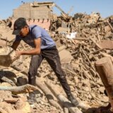 Zemljotres u Maroku: Više od dve hiljade žrtava, očajnička potraga za preživelima, mnogi ljuti zbog kašnjenja pomoći 4