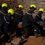 Zemljotres u Maroku: Zašto vlasti oklevaju da prihvate veću pomoć iz inostranstva 4