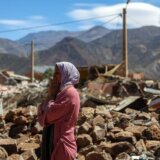 Zemljotres u Maroku: Više od 2.600 žrtava, očajnička potraga za preživelima, mnogi ljuti zbog kašnjenja pomoći 6