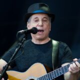 Muzika: Pol Sajmon 'počinje da prihvata' gubitak sluha 8