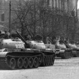 Komunizam: Sovjetska invazija na Mađarsku i Čehoslovačku je bila pogrešna, kaže Putin 10