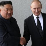 Rusija i Severna Koreja: Putin i Kim, prijatelji u nevolji (i u municiji) 6