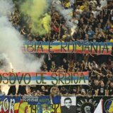 Evro 2024 i fudbal: Utakmica Rumunija - Kosovo prekidana zbog navijačkih parola „Kosovo je Srbija" 8