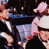 Amerika: Ubistvo Džona Kenedija - bivši agent tajne službe otkriva nove detalje o atentatu 15