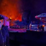 Rusija i Ukrajina: Ukrajinski napad na luku na Krimu, iz Moskve kažu da su pogođena tri broda 5