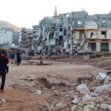 Vremenske nepogode: Više od 5.300 mrtvih u poplavama u Libiji - „Voda je nosila ljude, bilo je kao sudnji dan" 7