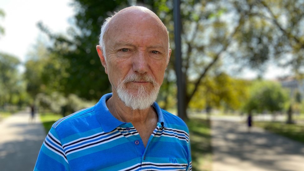 Dragoljub Zamurović, fotografija i istorija: Dnevnik patnje, ratova i sukoba u bivšoj Jugoslaviji 2 Dragoljub Zamurović