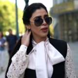 Ema Koronel: Supruga ozloglašenog El Čapa Guzmana puštena iz zatvora u Americi 6