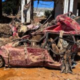 Katastrofalne poplave u Libiji: Bio jednom jedan grad... zvao se Derna 8