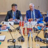 Srbija i Kosovo: Vučić i Kurti u Briselu - predsednik Srbije kaže da su razgovori bili neuspešni 5