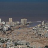 Poplave u Libiji: Strahuje se da će broj poginulih biti do 20.000 - „Voda je nosila ljude, bilo je kao sudnji dan" 7