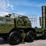 Rusija i Ukrajina: Ukrajina tvrdi da je uništila skup ruski sistem protivvazdušne odbrane na Krimu 4
