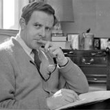 Džon le Kare i književnost: Zašto je „Špijun koji se sklonio u zavetrinu" najveći špijunski roman 4