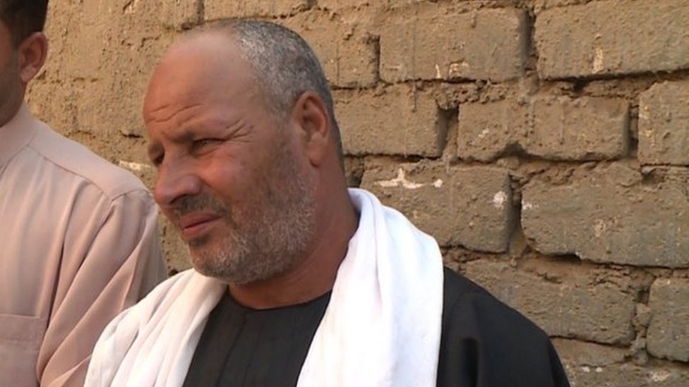 Poplave u Libiji: Svaka kuća u žalosti u egipatskom selu, 900 kilometara daleko od Derne 2 Džuma Al- Sajid