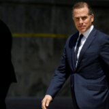 Amerika i Džozef Bajden: Podignuta otpužnica protiv Hantera Bajdena, sina američkog predsednika 8