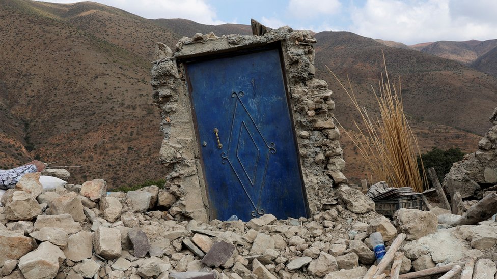 Zemljotres u Maroku: Sedam faktora zbog kojih su potresi smrtonosni 2 zemljotres, Maroko, zemljotres u Maroku