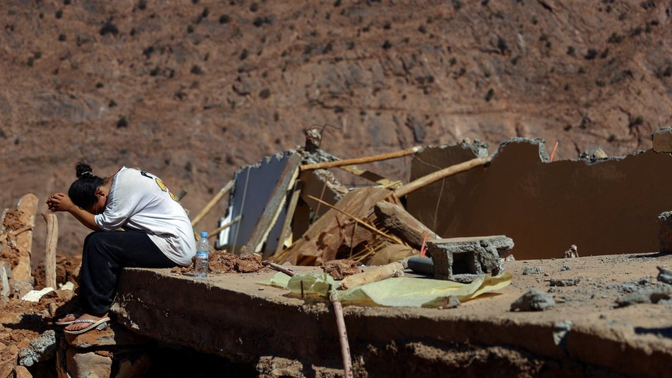 Zemljotres u Maroku: Sedam faktora zbog kojih su potresi smrtonosni 3 zemljotres, Maroko, zemljotres u Maroku