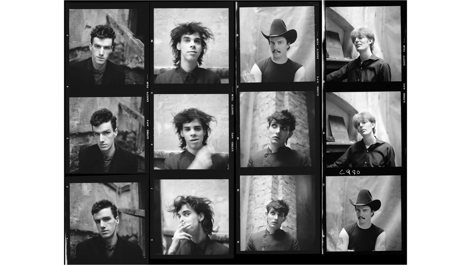 Muzika: Buka, droge i pomahnitali obožavaoci - šta je obeležilo početak karijere Nika Kejva i eksplozivnih rokera The Birthday Party 2 The Birthday Party