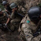 Ukrajina i Rusija: Da li je popustila prva linija ruske odbrane na jugu 8
