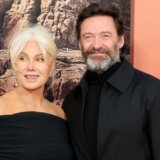 Australija i poznati: Glumci Hju Džekmen i Debora-Li Furnes se razvode posle 27 godina braka 5