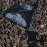 Fudbal i nasilje: Demolirana svečana ložu na stadion FK Partizan, klub saopštio da su kamere sve snimile 1