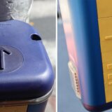 Saobraćaj i Beograd: Šta je tajna tastera za semafore u glavnom gradu 9