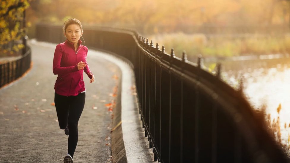 Naša genetika upravlja time koliko uživate u vežbanju i da li više volite usamljenije oblike fizičkih aktivnosti kao što su trčanje