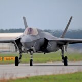 Amerika: „Kako do đavola izgubite avion" - vojska pronašla olupine letelice F-35 11