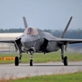 Amerika: Pentagon moli ljude da pomognu u potrazi za nestalim borbenim avionom F-35 6