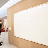 Umetnost i Danska: Slikar prinuđen da vrati muzeju 67.000 evra, jer je isporučio prazna platna 4