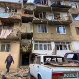 Jermenija i Azerbejdžan: Sukobi u Nagorno-Karabahu trajali 24 sata, Baku i Jerevan dogovorili primirje po ruskim uslovima 14