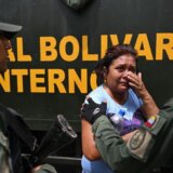 Venecuela i kriminal: 11.000 vojnika povratilo kontrolu nad zatvorom posle vladavine bandi 2