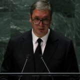 Rusija i Ukrajina: „Slučaj Srbije preteča problema sa kojima se svet danas suočava", kaže Vučić 12