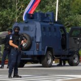 Kosovo: Policajac ubijen u selu Banjska u blizini severnog dela Mitrovice 9