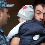 Jermenija i Azerbejdžan: Jermeni se masovno iseljavaju iz Nagorno-Karabaha zbog straha od etničkog čišćenja 5