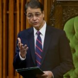 Kanada i Ukrajina: Predsednik Donjeg doma kanadskog parlamenta izvinio se zbog ovacija ukrajinskom nacisti 4