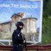 Kosovo: Policija kontroliše teritoriju oko manastira Banjska posle sukoba sa naoružanom grupom ljudi 3