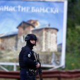 Kosovo: Policija kontroliše teritoriju oko manastira Banjska posle sukoba sa naoružanom grupom ljudi - ubijena trojica napadača 8