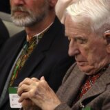 Ovacije Ukrajincu koji se borio na strani nacista u kanadskom parlamentu, premijer Trudo kaže da je cela zemlja osramoćena 10