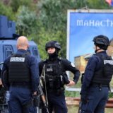 Kosovo: Policija kontroliše prostor oko manastira Banjska posle sukoba sa naoružanom grupom kosovskih Srba 6