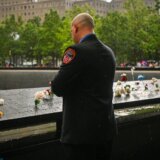 Napad na Ameriku 11. septembra: Više od 340 spasilaca koji su pružali prvu pomoć kasnije preminulo od bolesti 4