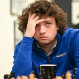 Šah: Američki velemajstor Hans Niman negira da je koristio seks igračku za varanje 5