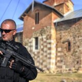 Sukobi na Kosovu: Nastavljena akcija policije u Banjskoj, Kurti objavio šta je sve zaplenjeno, u Srbiji proglašen dan žalosti 5