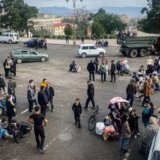 Jermenija i Azerbejdžan: Skoro 30.000 Jermena pobeglo u Jermeniju iz Nagorno-Karabaha posle najnovijeg sukoba 11